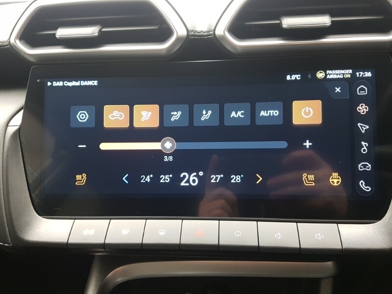 Used MG MG ZS 2024 for sale - 76970678: Photo 17