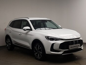 MG MG ZS feature image