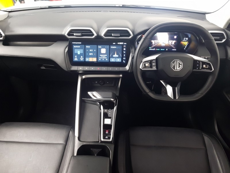 Used MG MG ZS 2024 for sale - 76970678: Photo 2