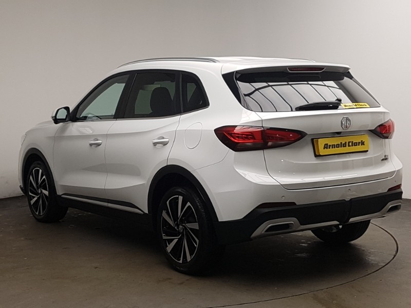 Used MG MG ZS 2024 for sale - 76970678: Photo 3