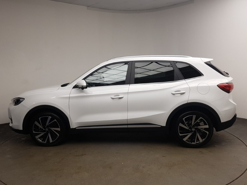 Used MG MG ZS 2024 for sale - 76970678: Photo 4