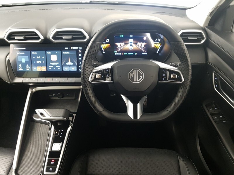 Used MG MG ZS 2024 for sale - 76970678: Photo 7