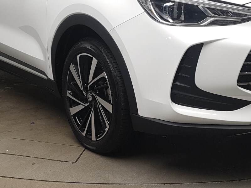 Used MG MG ZS 2024 for sale - 76970678: Photo 9