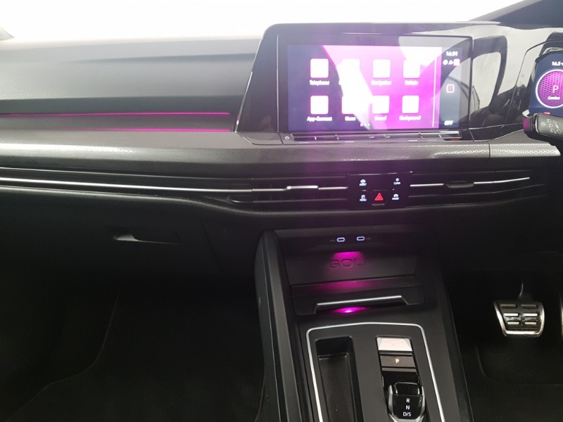 Used Volkswagen Golf 2022 for sale - 76696200: Photo 11