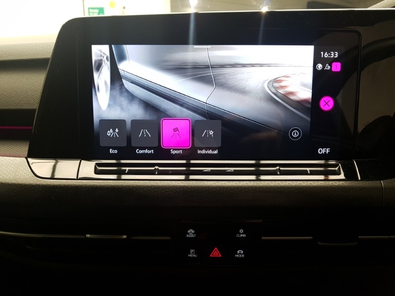 Used Volkswagen Golf 2022 for sale - 76696200: Photo 15