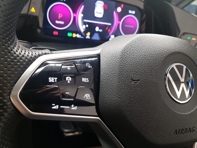 Used Volkswagen Golf 2022 for sale - 76696200: Photo 16