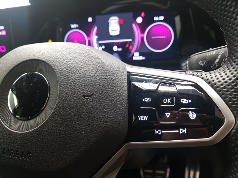 Used Volkswagen Golf 2022 for sale - 76696200: Photo 17