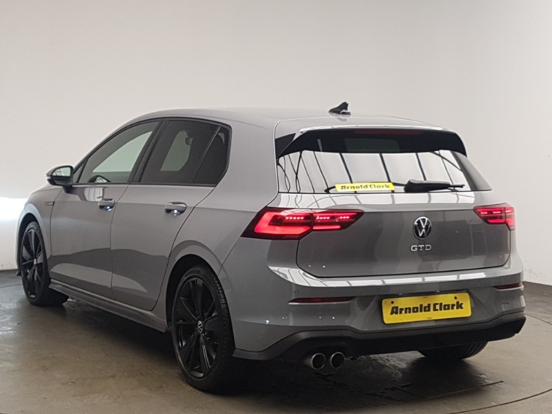 Used Volkswagen Golf 2022 for sale - 76696200: Photo 3