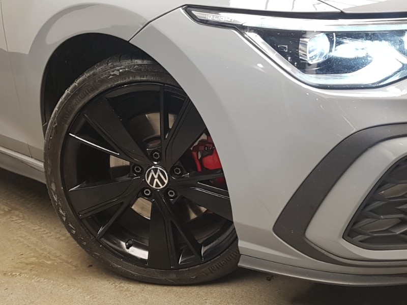 Used Volkswagen Golf 2022 for sale - 76696200: Photo 9