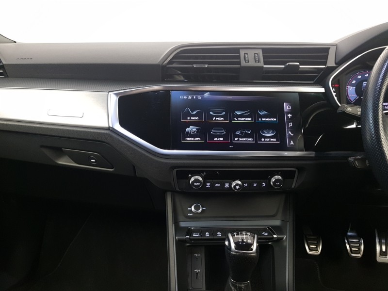 Used Audi Q3 2020 for sale - 77847191: Photo 11