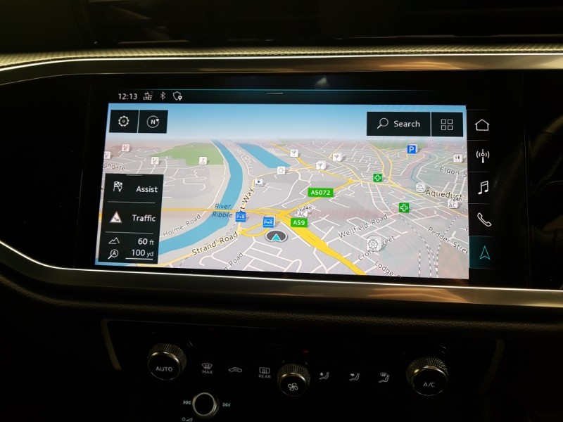 Used Audi Q3 2020 for sale - 77847191: Photo 13