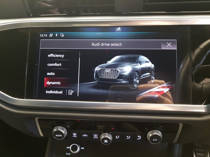 Used Audi Q3 2020 for sale - 77847191: Photo 14