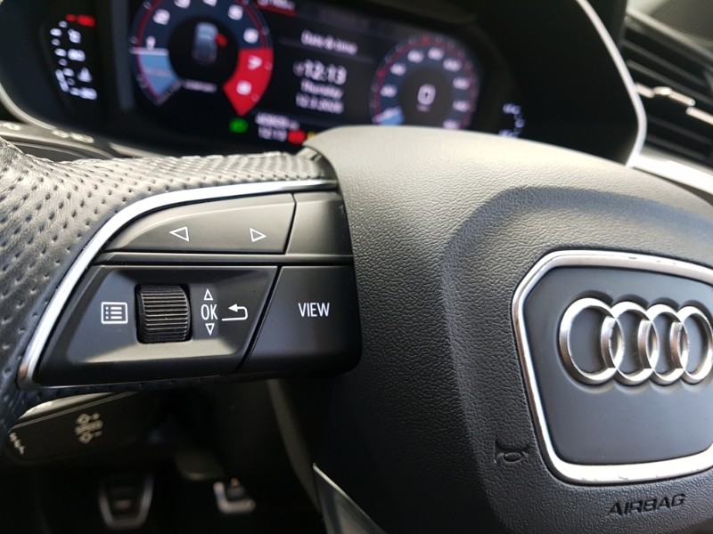 Used Audi Q3 2020 for sale - 77847191: Photo 15