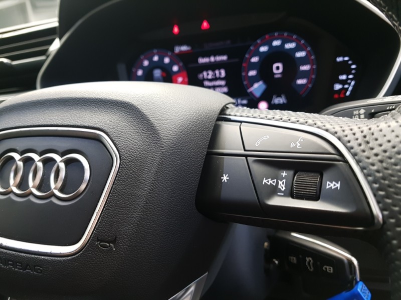 Used Audi Q3 2020 for sale - 77847191: Photo 16