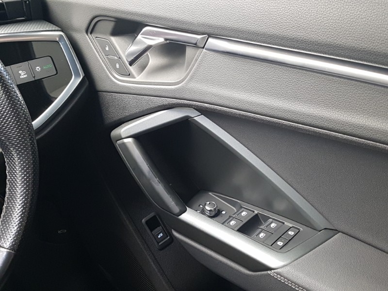 Used Audi Q3 2020 for sale - 77847191: Photo 18