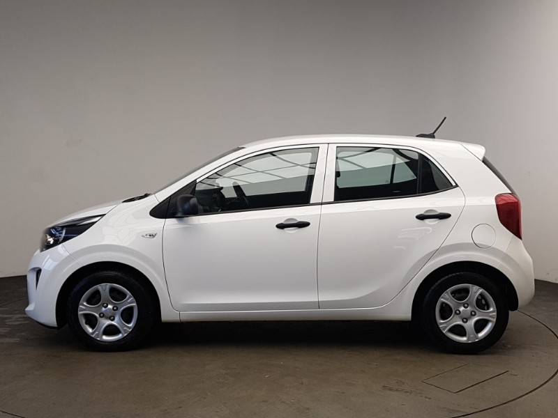Used Kia Picanto 2023 for sale - 77987803: Photo 4
