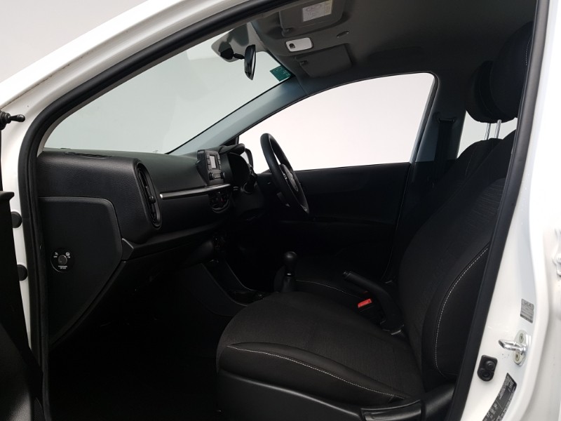 Used Kia Picanto 2023 for sale - 77987803: Photo 5