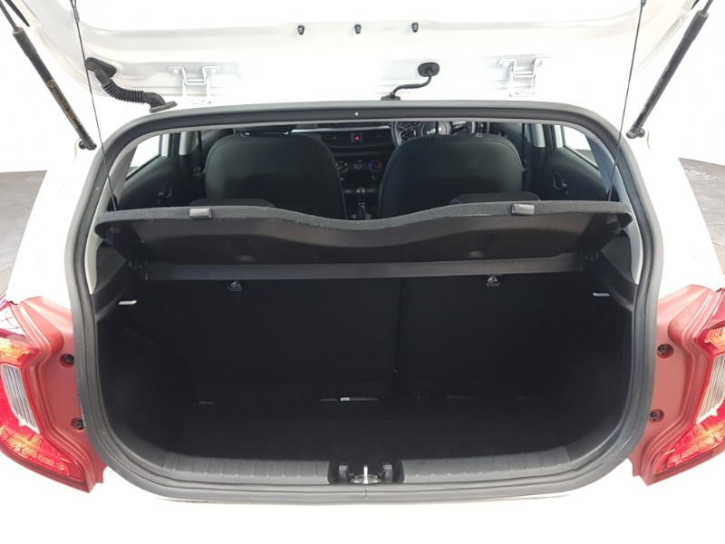 Used Kia Picanto 2023 for sale - 77987803: Photo 8