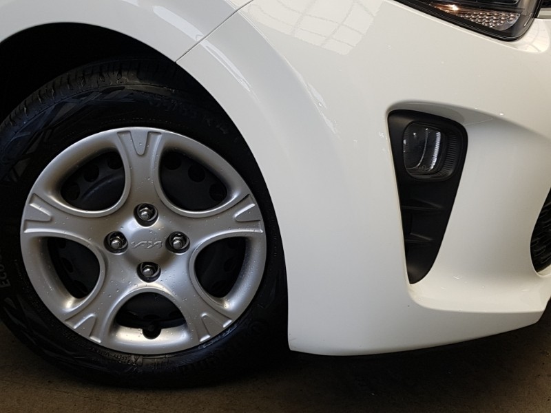 Used Kia Picanto 2023 for sale - 77987803: Photo 9