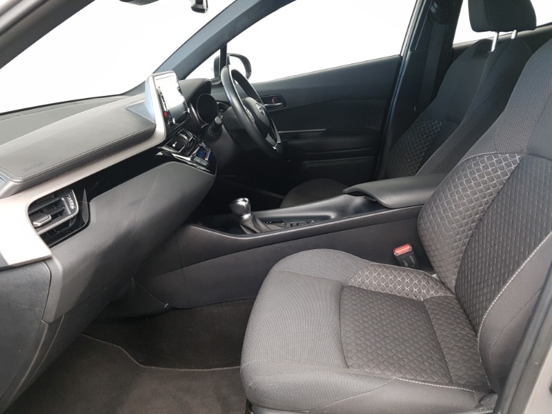 Used Toyota C-HR 2022 for sale - 77424423: Photo 5