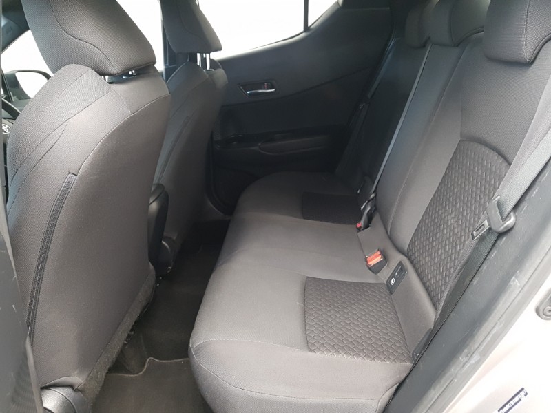 Used Toyota C-HR 2022 for sale - 77424423: Photo 6