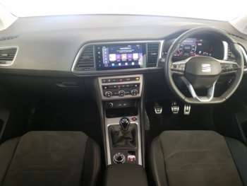 Used SEAT Ateca 2024 for sale - 75408748: Photo