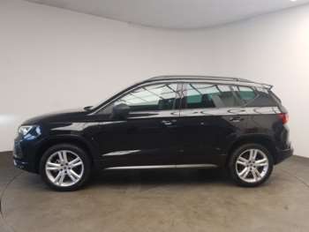 Used SEAT Ateca 2024 for sale - 75408748: Photo
