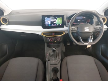 Used SEAT Ibiza 2023 for sale - 78861288: Photo