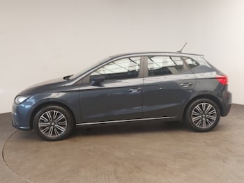 Used SEAT Ibiza 2023 for sale - 78861288: Photo