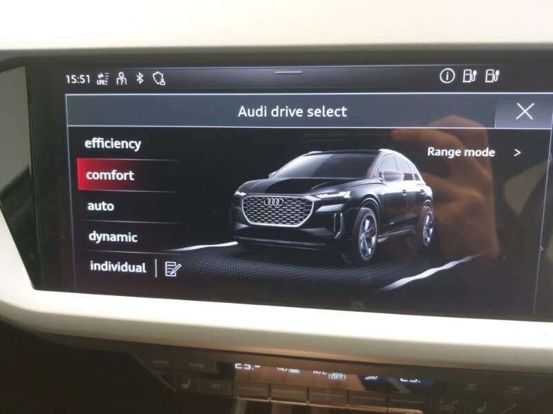 Used Audi Q4 e-tron 2023 for sale - 78164054: Photo 13