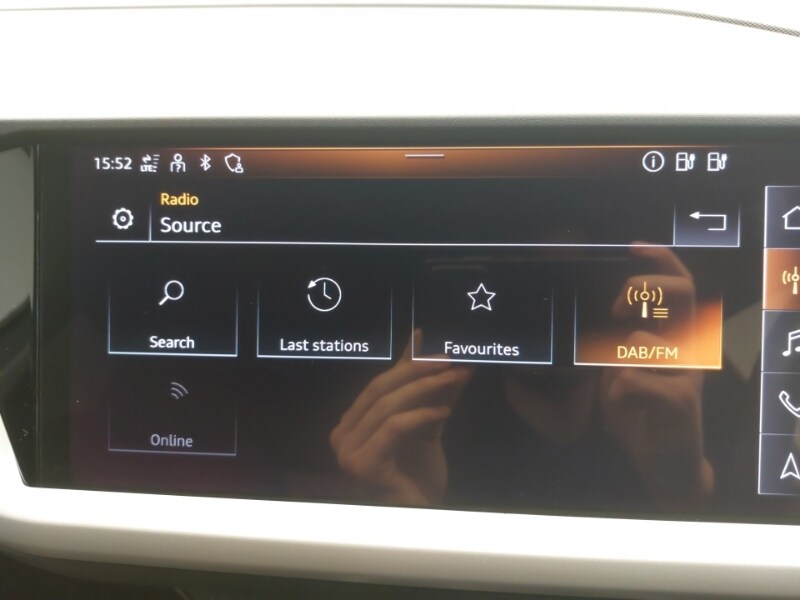 Used Audi Q4 e-tron 2023 for sale - 78164054: Photo 14