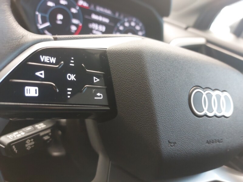 Used Audi Q4 e-tron 2023 for sale - 78164054: Photo 17