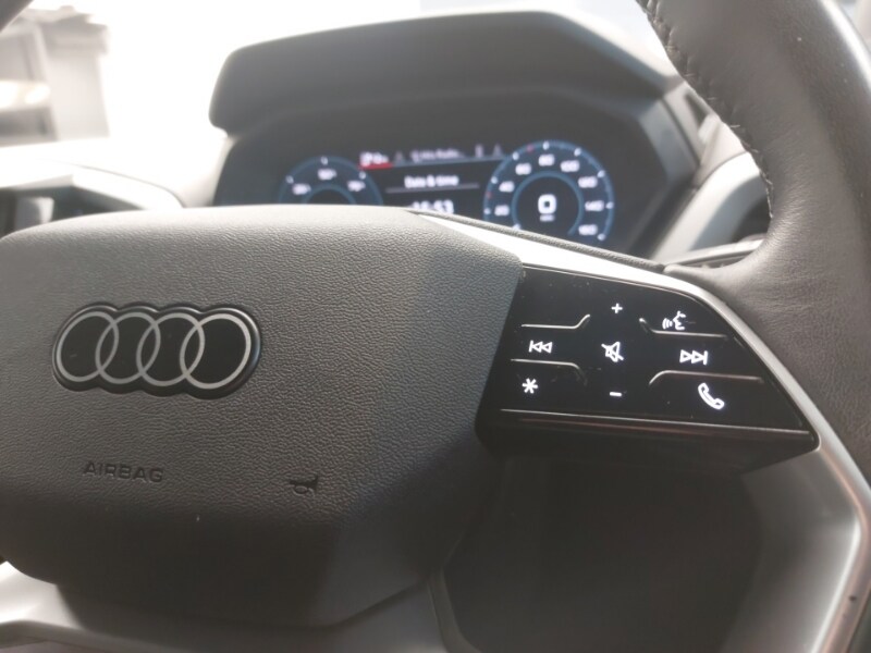 Used Audi Q4 e-tron 2023 for sale - 78164054: Photo 18