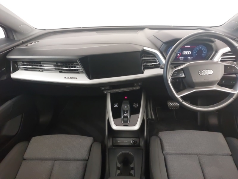 Used Audi Q4 e-tron 2023 for sale - 78164054: Photo 2