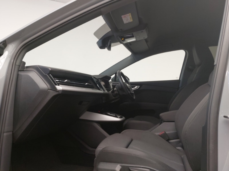 Used Audi Q4 e-tron 2023 for sale - 78164054: Photo 5