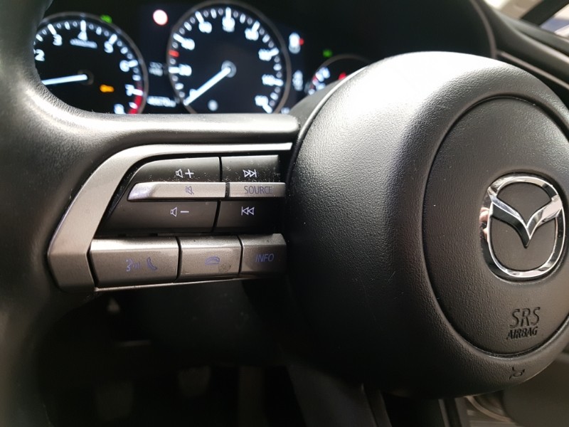 Used Mazda CX-30 2021 for sale - 77627967: Photo 15