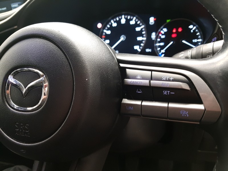 Used Mazda CX-30 2021 for sale - 77627967: Photo 16