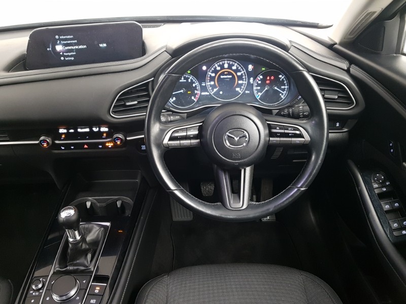 Used Mazda CX-30 2021 for sale - 77627967: Photo 7