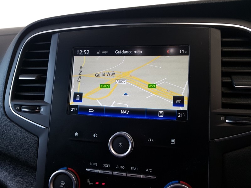 Used Renault Megane 2016 for sale - 78013475: Photo 10