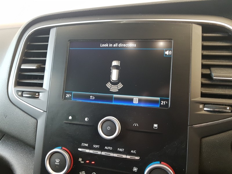 Used Renault Megane 2016 for sale - 78013475: Photo 11