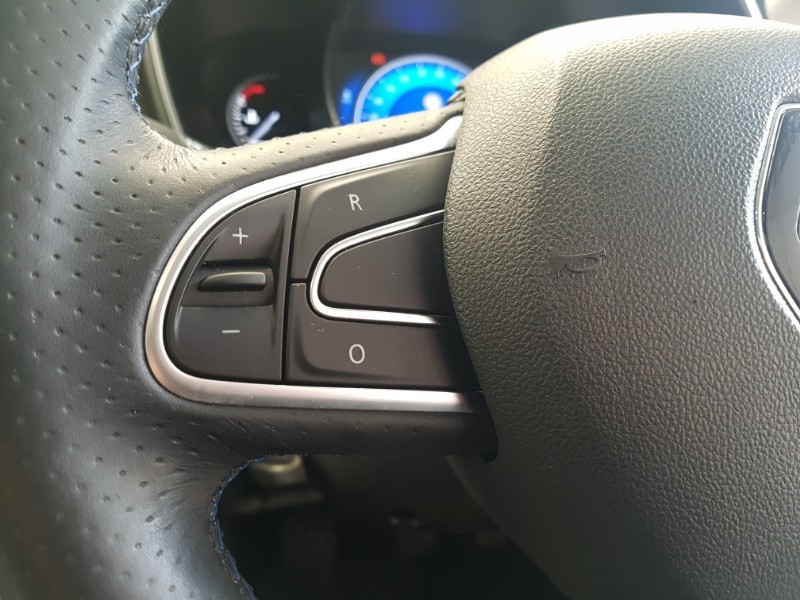 Used Renault Megane 2016 for sale - 78013475: Photo 12