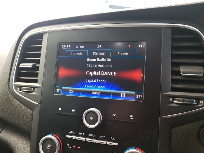 Used Renault Megane 2016 for sale - 78013475: Photo 14