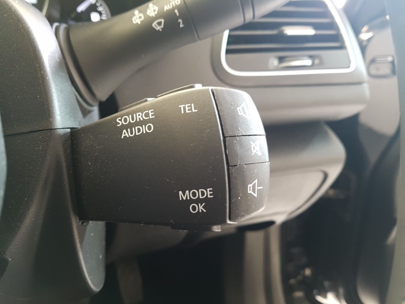 Used Renault Megane 2016 for sale - 78013475: Photo 17