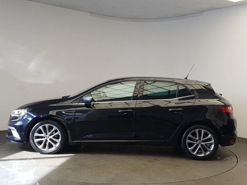 Used Renault Megane 2016 for sale - 78013475: Photo 4