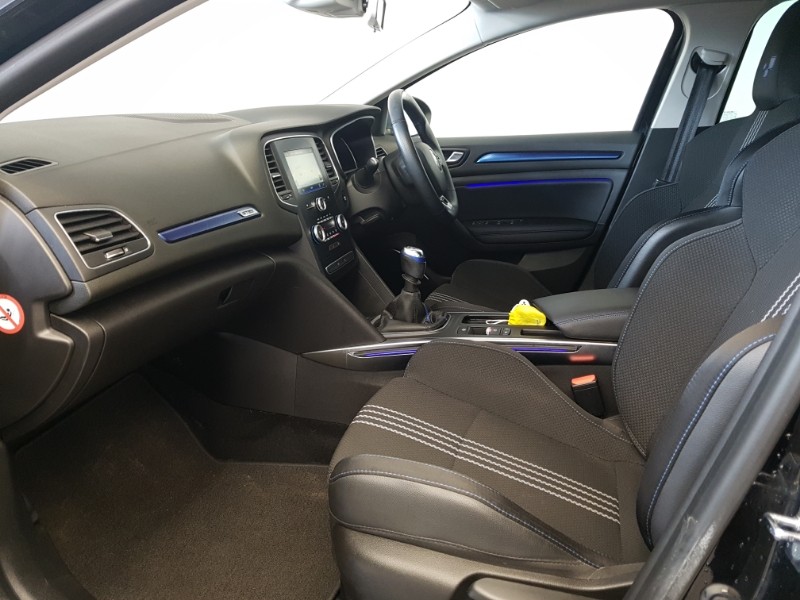 Used Renault Megane 2016 for sale - 78013475: Photo 5