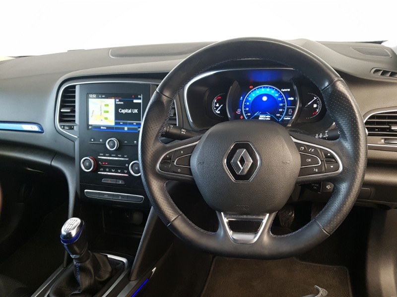 Used Renault Megane 2016 for sale - 78013475: Photo 7