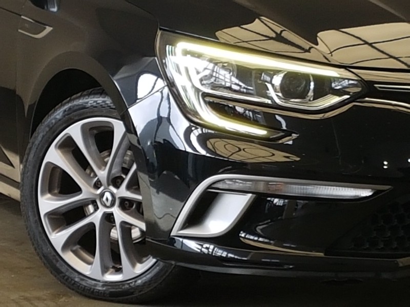 Used Renault Megane 2016 for sale - 78013475: Photo 9