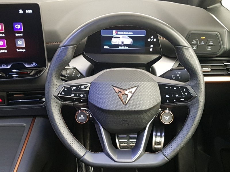 Used Cupra Born 2025 for sale - 77338237: Photo 10