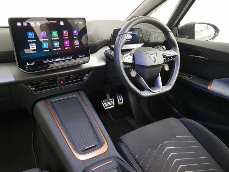 Used Cupra Born 2025 for sale - 77338237: Photo 11