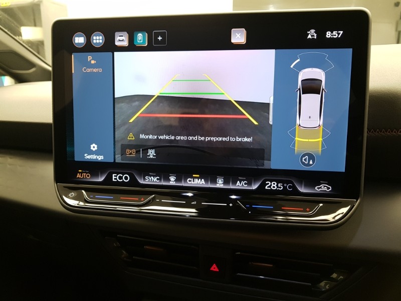 Used Cupra Born 2025 for sale - 77338237: Photo 12